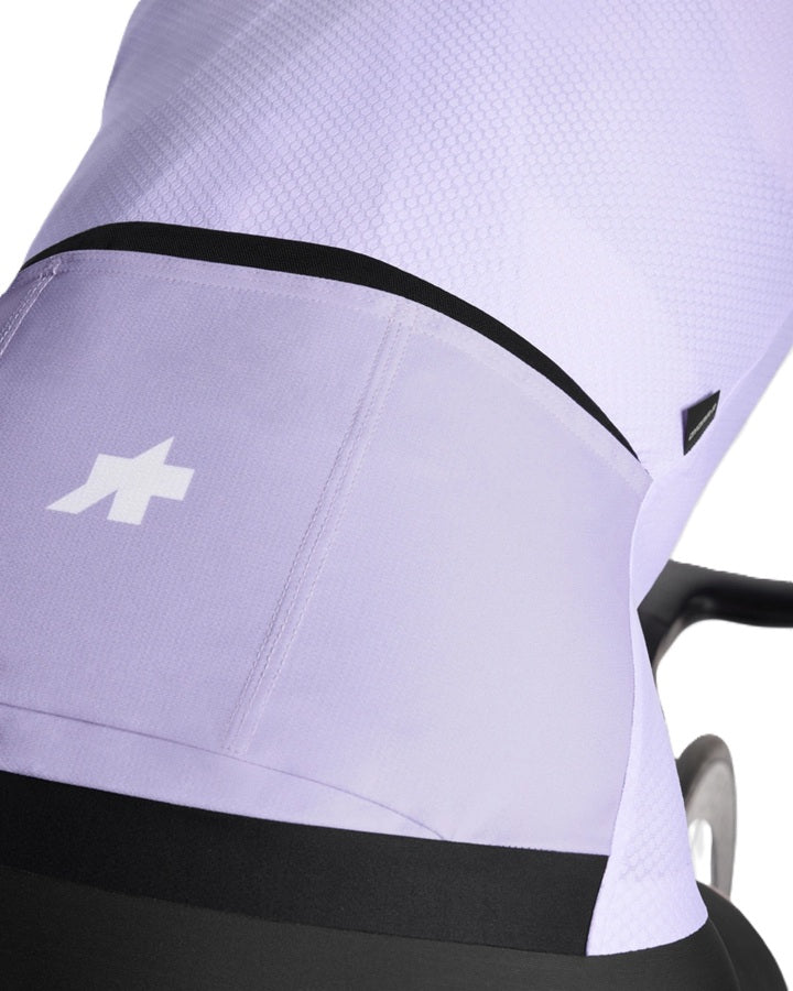Assos Dyora R Jersey S11