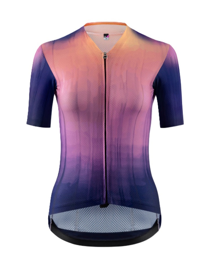 Assos Dyora R Jersey S11