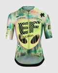 EQUIPE RS Jersey S11 EF - CLOSE ENCOUNTER - SIZE LARGE