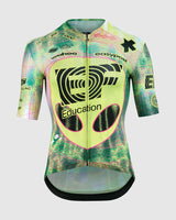 EQUIPE RS Jersey S11 EF - CLOSE ENCOUNTER - SIZE LARGE