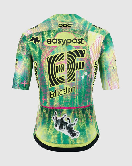EQUIPE RS Jersey S11 EF - CLOSE ENCOUNTER