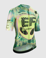 EQUIPE RS Jersey S11 EF - CLOSE ENCOUNTER - SIZE LARGE