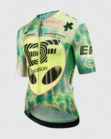 EQUIPE RS Jersey S11 EF - CLOSE ENCOUNTER - SIZE LARGE