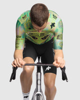 EQUIPE RS Jersey S11 EF - CLOSE ENCOUNTER - SIZE LARGE