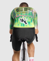 EQUIPE RS Jersey S11 EF - CLOSE ENCOUNTER - SIZE LARGE