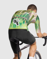 EQUIPE RS Jersey S11 EF - CLOSE ENCOUNTER - SIZE LARGE