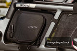 Aventon Abound LR Class 2 Cargo E-Bike