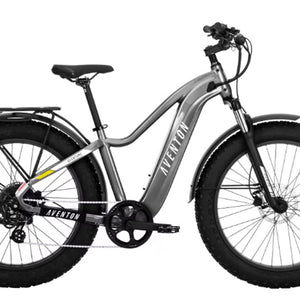 e-Mountain Bikes