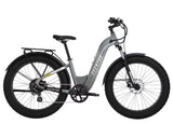 Aventon Aventure.2 All Terrain Step-Through E-Mountain Bike