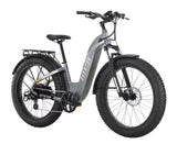 Aventon Aventure.2 All Terrain Step-Through E-Mountain Bike
