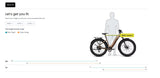 Aventon Aventure 3 Step Through All Terrain E-Bike