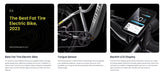 Aventon Aventure.2 All Terrain Mountain E-Bike
