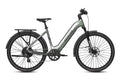 Aventon Level 3 Front Suspension Step Through E-Bike