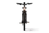 Aventon Level 3 Front Suspension Step Through E-Bike