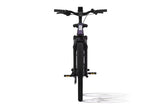 Aventon Level 3 Step Over Front Suspension Commuter E-Bike