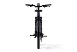 Aventon Level 3 Step Over Front Suspension Commuter E-Bike