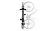 Aventon Level 3 Step Over Front Suspension Commuter E-Bike