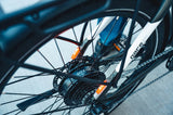 Aventon Pace 500.3 8 Speed Active E-Bike