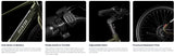Aventon Pace 500.3 8 Speed Active E-Bike