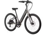 Aventon Pace 500.3 Step-Through 8 Speed Active E-Bike