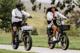 Aventon Sinch.2 8 Speed Step-Through Active E-Bike