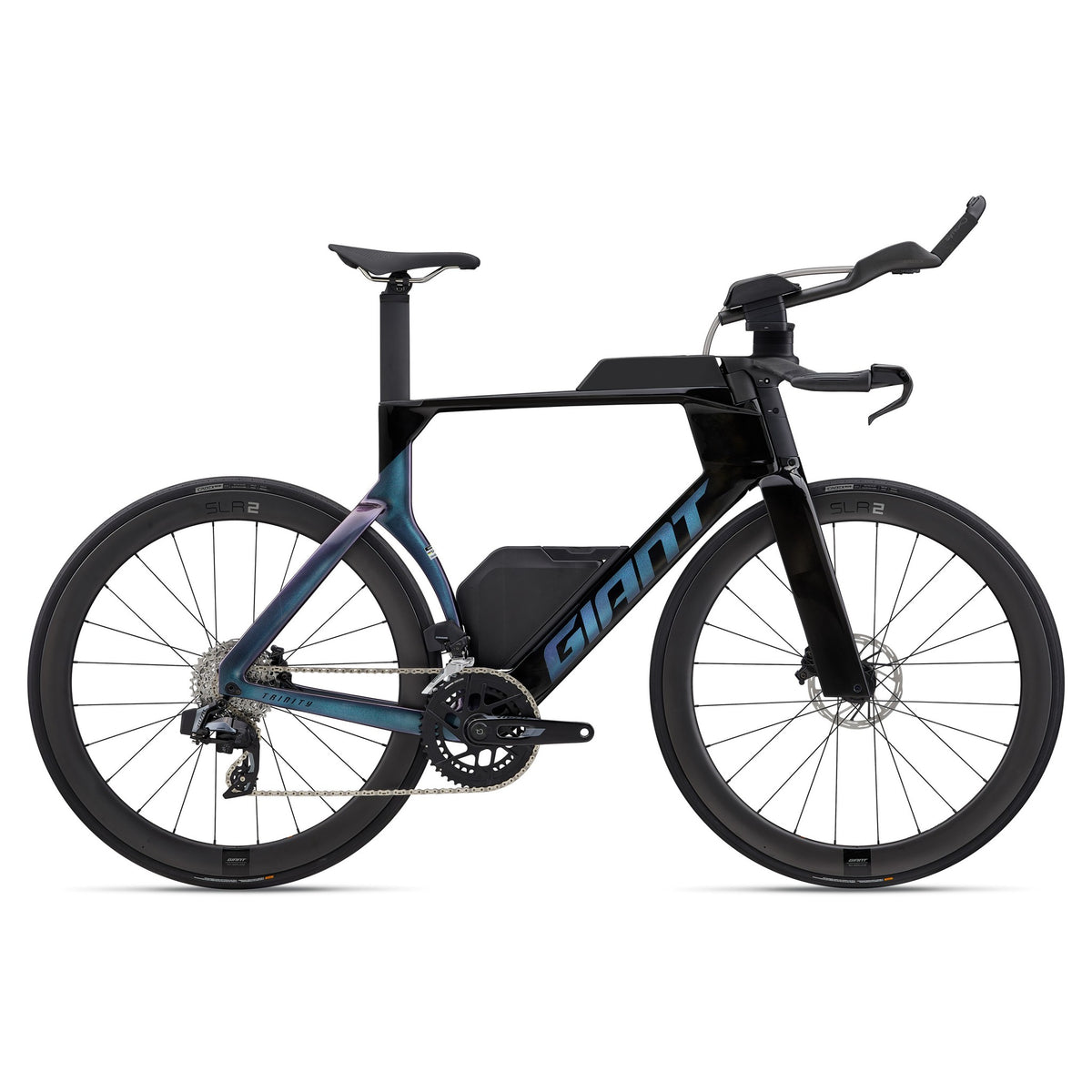 Trinity Advanced SL 2 Carbon Triathlon Bike