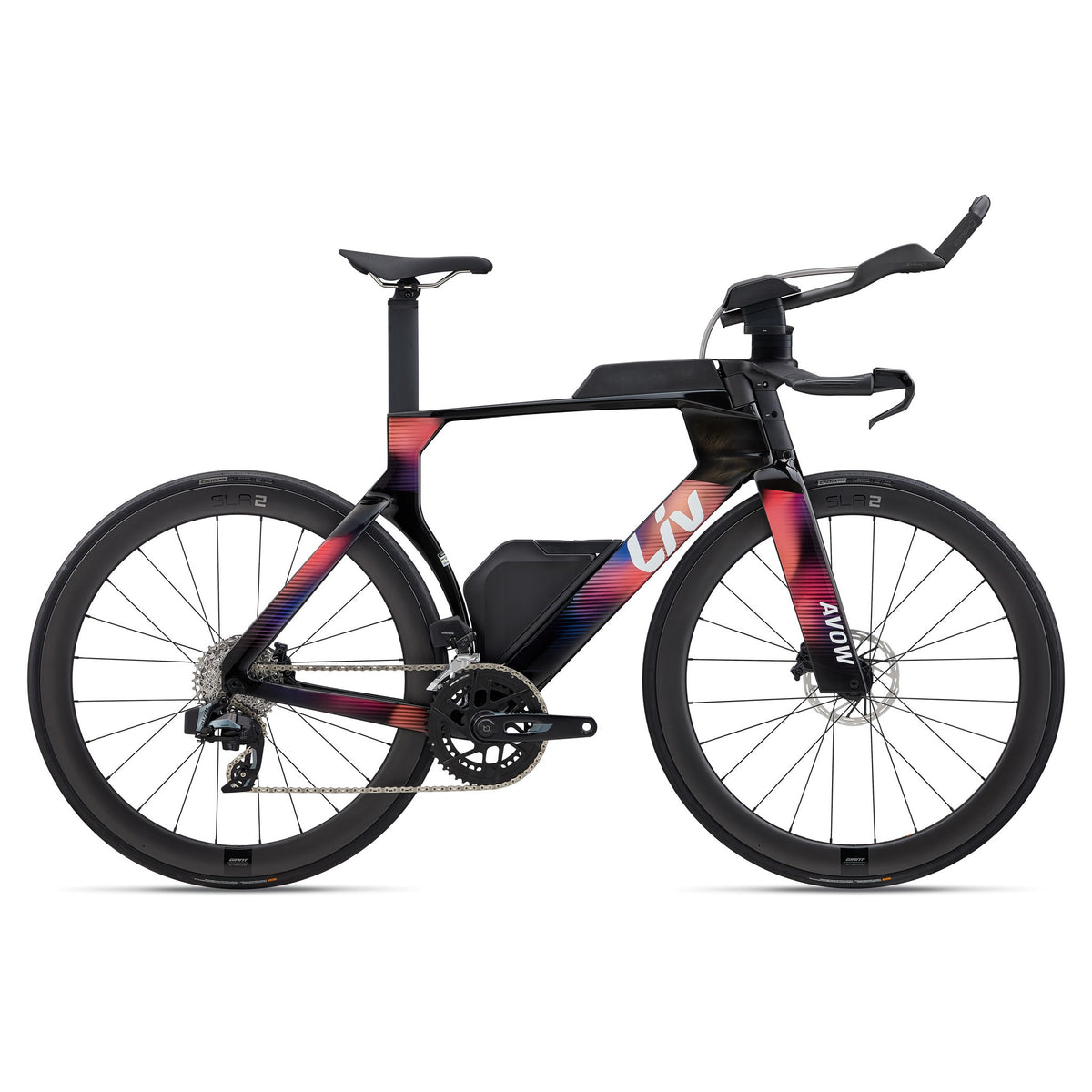 Avow Advanced SL Carbon Women's