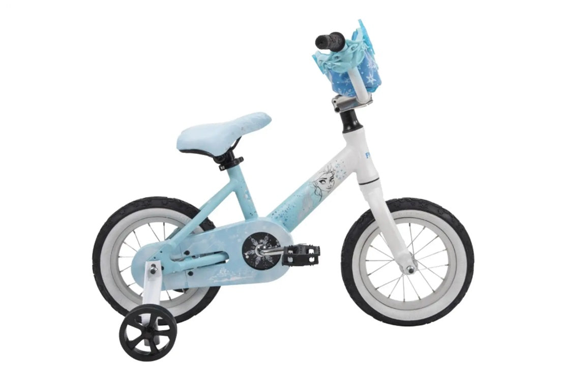 Disney Frozen® 12 Kids Bicycle