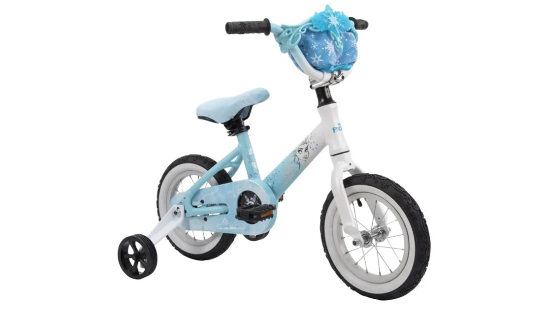 Disney Frozen® 12 Kids Bicycle