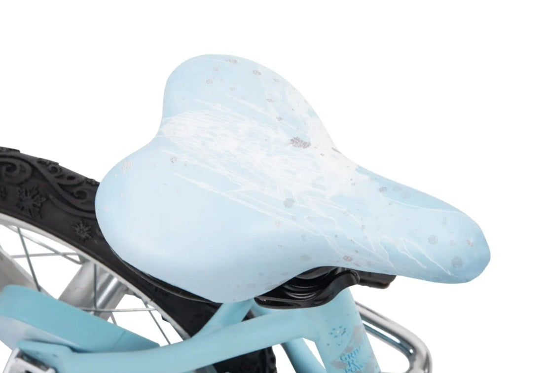 Disney Frozen® 12 Kids Bicycle