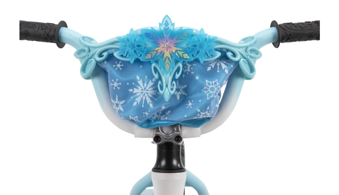 Disney Frozen® 12 Kids Bicycle