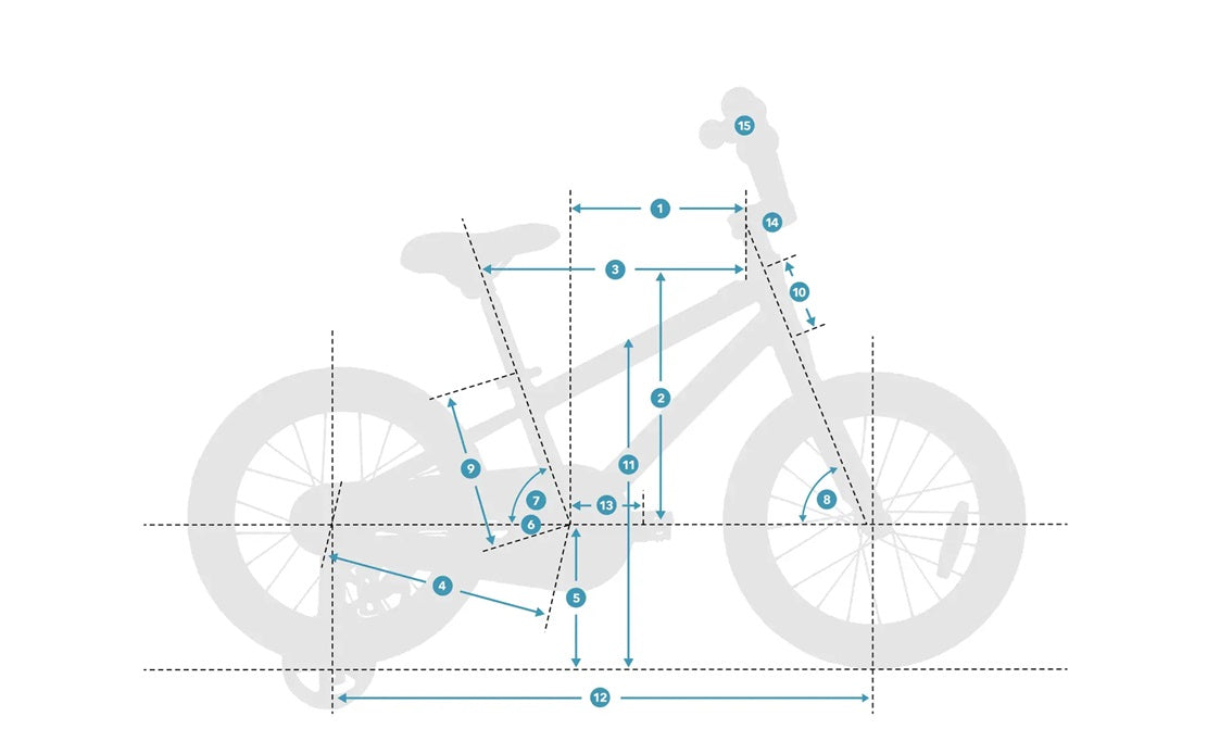 Disney Frozen® 12 Kids Bicycle