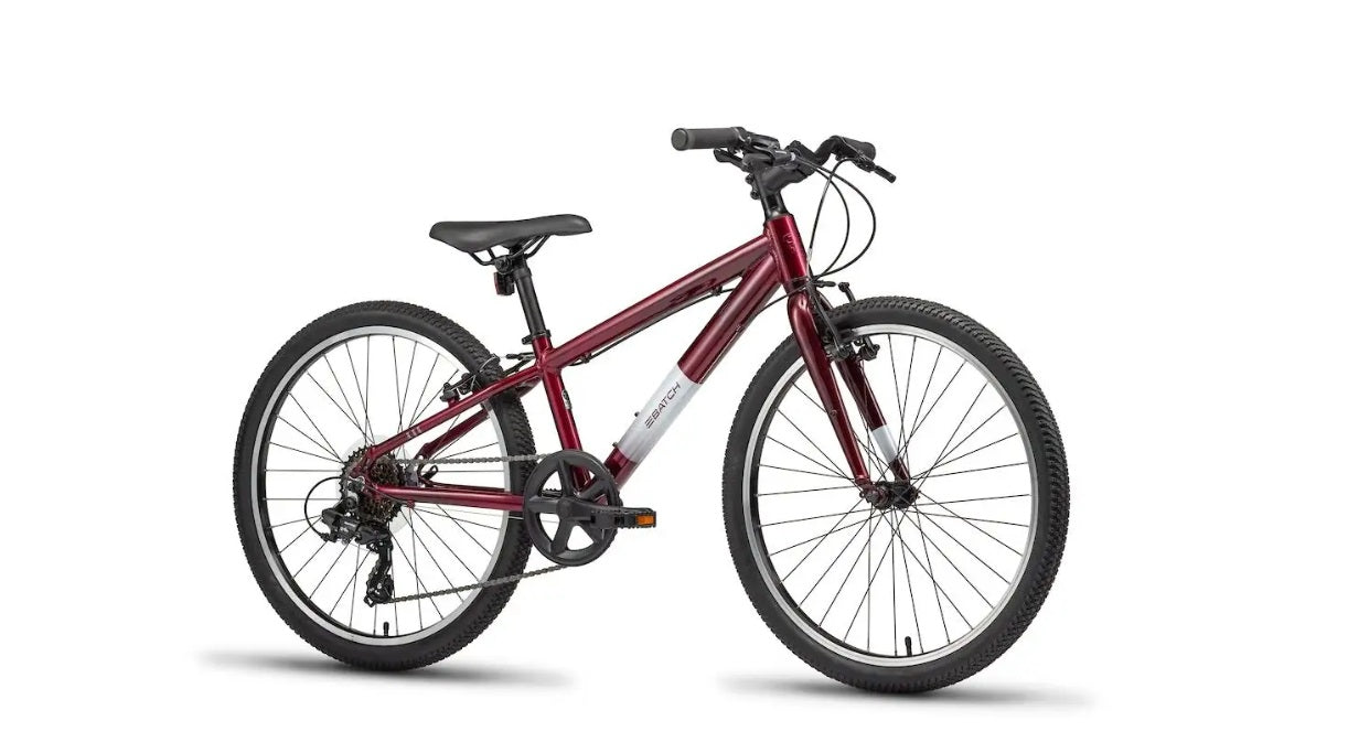 Batch Youth 24 Inch Lifestyle Bicycle