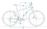Batch Youth 24" Mountain Bike