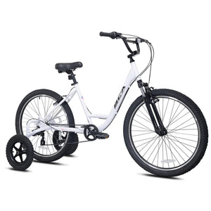 24" Bikes | AGES 7-12