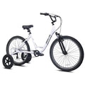 BCA FatWheels Adaptive 26" Training Wheel Bike