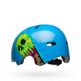 Bell Local Skateboard and Bike Helmet
