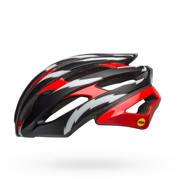 Bell Stratus Mips SM MAT Black