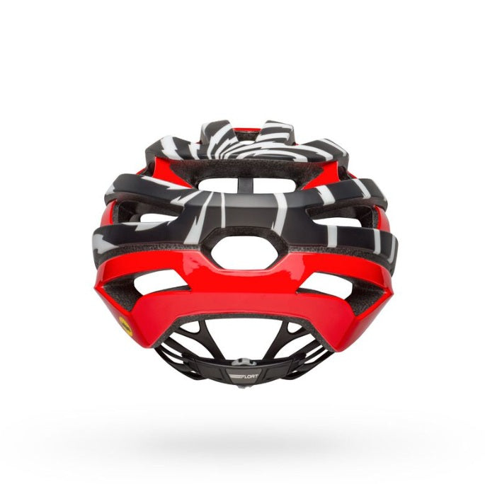 Bell Stratus Mips SM MAT Black