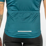 Bellwether Pinnacle Full Zip Short Sleeve Cycling Jersey