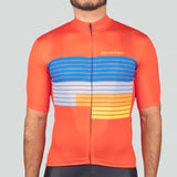Bellwether Revel Full Zip Short Sleeve Cycling Jersey