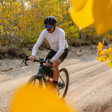 Bellwether Sol-air UPF 40 Long Sleeve Cycling Jersey