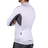 Bellwether Sol-air UPF 40 Long Sleeve Cycling Jersey