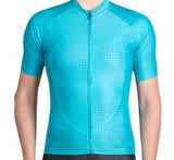 Bellwether Women's Motion Short Sleeve Full Zipper Cycling Jersey