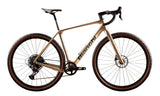 Bianchi Arcadex Comp Shimano GRX 12 Speed Gravel Bike