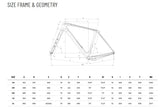Bianchi Arcadex Comp Shimano GRX 12 Speed Gravel Bike