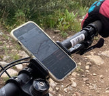 BiKase Handy Clamp Phone Holder