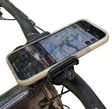 BiKase Handy Clamp Phone Holder