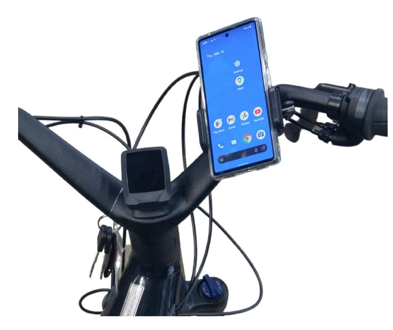BiKase Handy Clamp Phone Holder