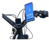 BiKase Handy Clamp Phone Holder